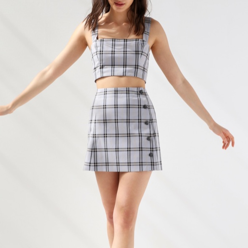 Aritzia Sunday Best Yuri Skirt EUC